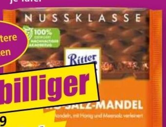 Norma Nuss klasse Angebot