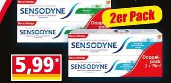 Norma Multicare zahnpasta Angebot