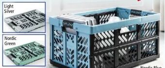Norma Klappbox Angebot
