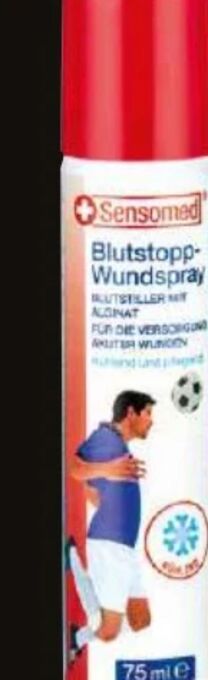 Norma Wundspray Angebot