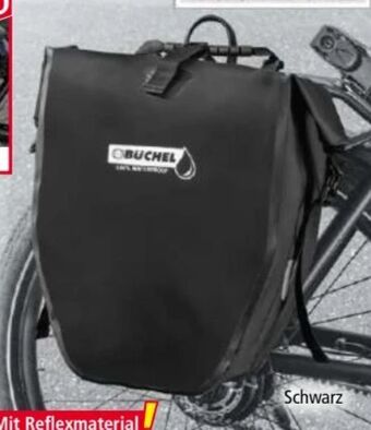 Norma Wasserdichte fahrradtasche Angebot