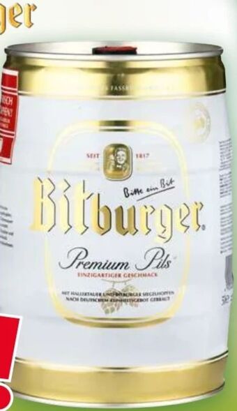 Norma Premium pils Angebot