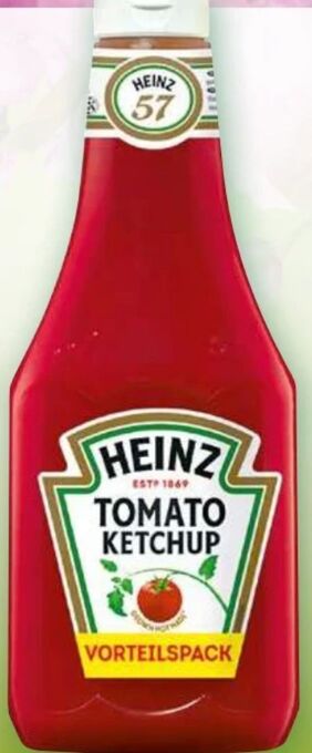 Norma Tomato ketchup Angebot