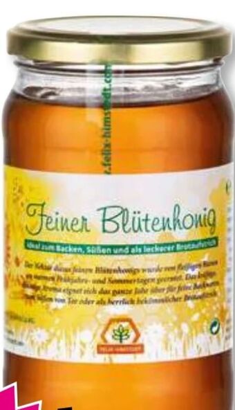 Norma Feiner blütenhonig Angebot