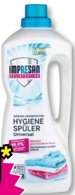 Norma Hygienespüler Angebot