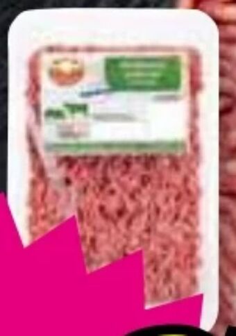 Norma Hackfleisch Angebot