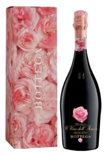 Transgourmet Petalo amore moscato spumante Angebot