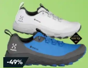 XXL Sports Damen wanderschuhe l.i.m critus gore-tex low Angebot