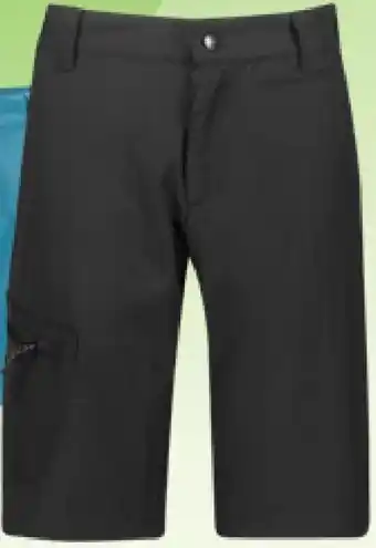 XXL Sports Blekinge softshell shorts Angebot