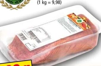 Norma Wiener Angebot