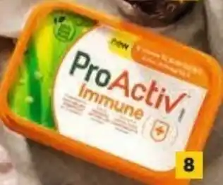 Billa Becel Pro Activ Angebot