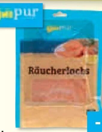 Unimarkt Räucherlachs Angebot