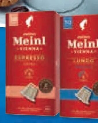 Unimarkt Kaffeekapseln Angebot
