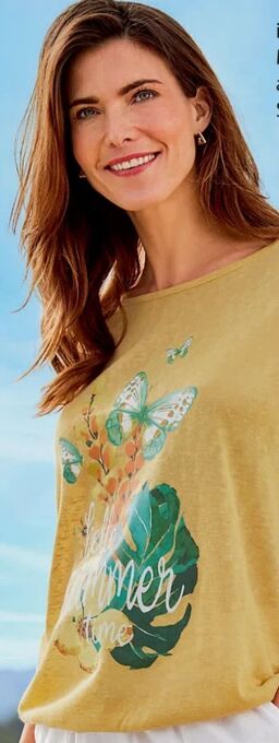 NKD Damen-shirt Angebot