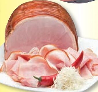 Unimarkt Backofenschinken Angebot