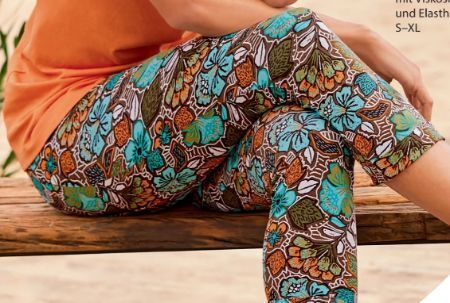 NKD Damen-leggings Angebot
