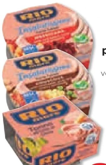 Unimarkt Thunfisch Angebot