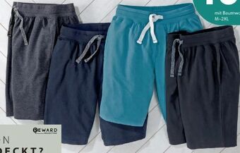 NKD Herren bermudas Angebot