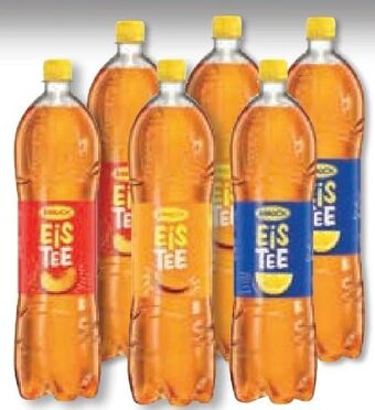 Unimarkt Eistee Angebot
