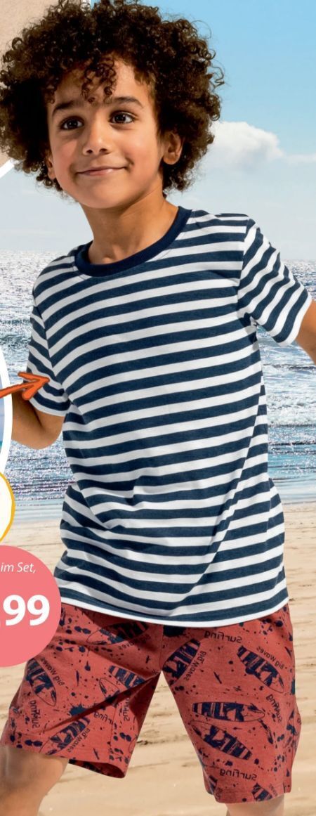 NKD Kinder shirts Angebot