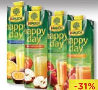Unimarkt Happy day Angebot