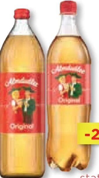 Unimarkt Original Angebot