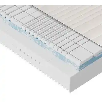 XXXLutz Kaltschaummatratze 120/200 cm Angebot