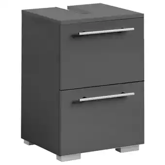 XXXLutz Waschbeckenunterschrank 40,2/59,1/35 cm Angebot