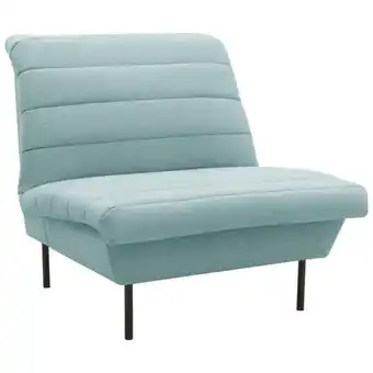XXXLutz Sessel in mintgrau Angebot