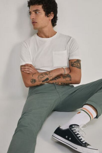 Springfield Skinny chinos Angebot