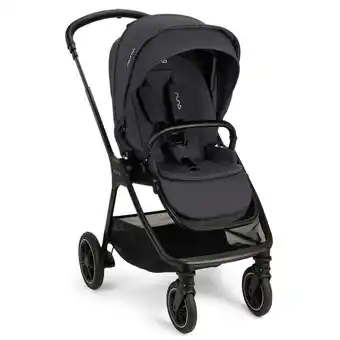 XXXLutz Kinderwagen triv next Angebot