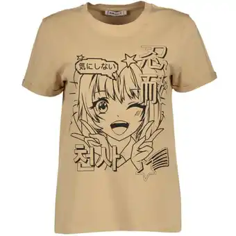 New Yorker T-shirt mit aufdruck Angebot