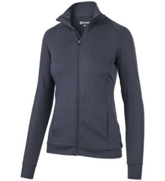 Hervis Fitness jacket Angebot