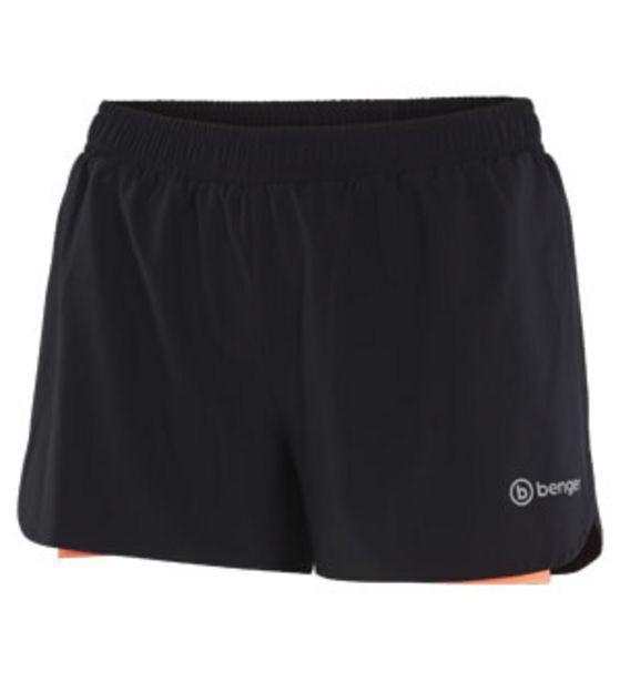 Hervis Running short 2:1 Angebot