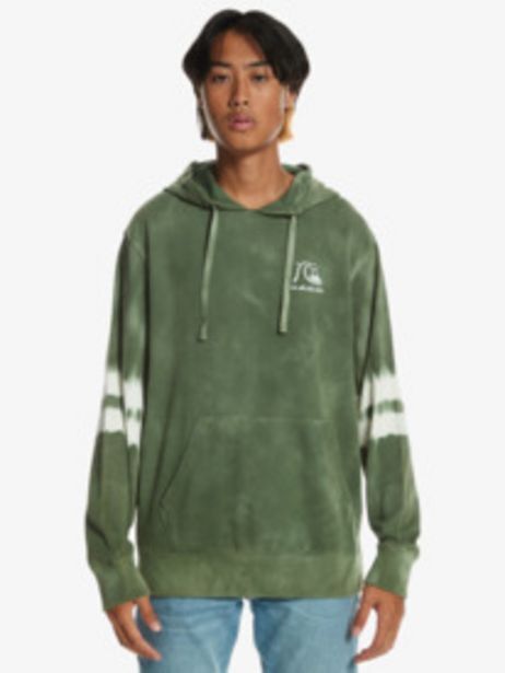 Quiksilver Engineered ‑ kapuzenpulli für männer Angebot