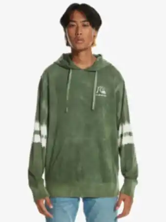 Quiksilver Engineered ‑ kapuzenpulli für männer Angebot