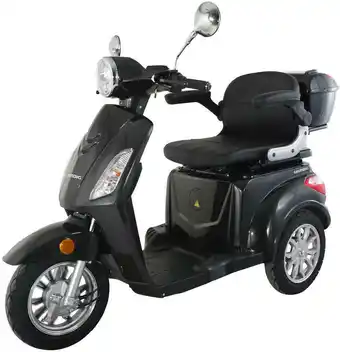 XXXLutz Seniorenmobil grundig eco 380 Angebot