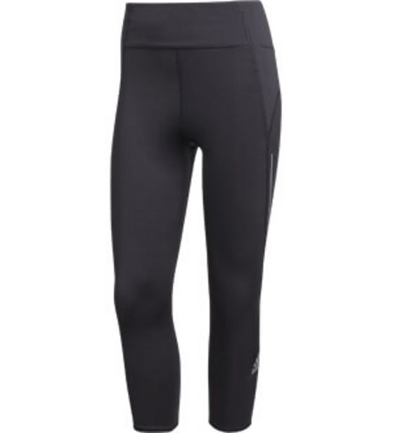 Hervis Own the run 3/4 tight Angebot