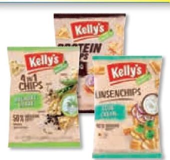 Unimarkt Linsen chips Angebot