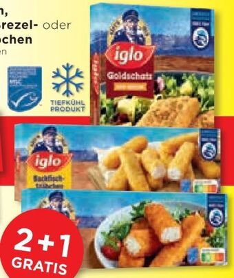 Unimarkt Fischstäbchen Angebot