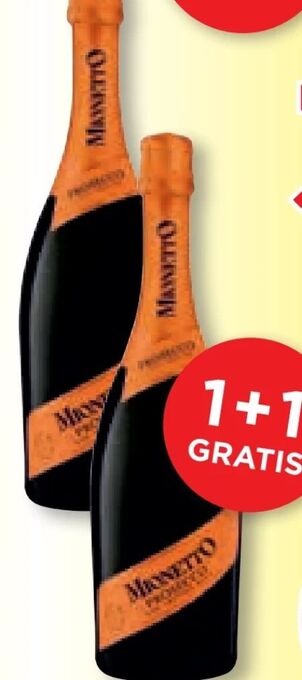 Unimarkt Prosecco treviso Angebot