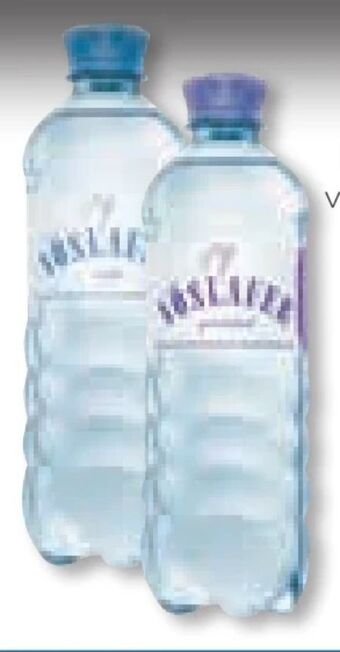 Unimarkt Mineralwasser Angebot