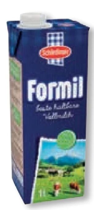 Unimarkt Formil h-milch Angebot