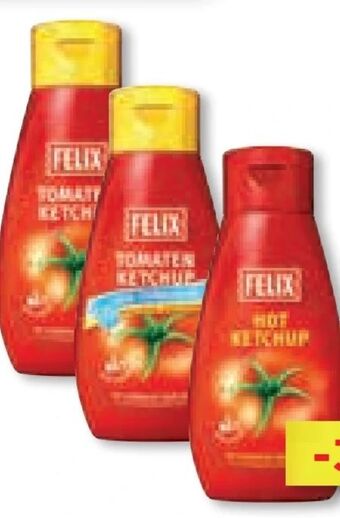 Unimarkt Ketchup Angebot