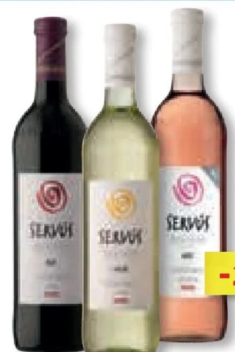 Unimarkt Wein Angebot