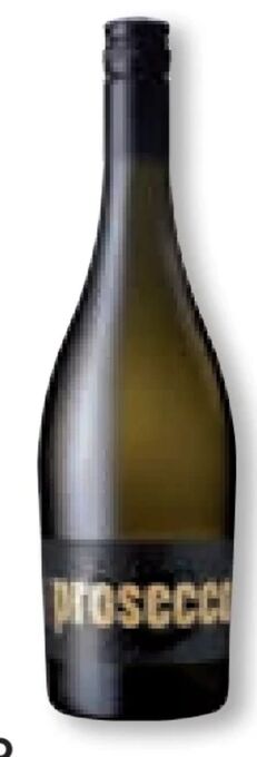 Unimarkt Prosecco frizzante Angebot