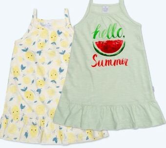 BabyOne Baby kleid Angebot