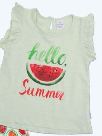 BabyOne Baby shirt Angebot