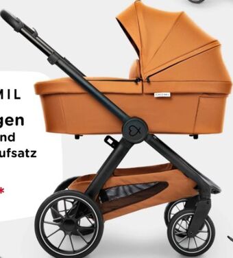 BabyOne Kinderwagen Angebot