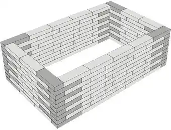 Hornbach Hochbeet architekt thymian sepia 192x120x60 cm Angebot